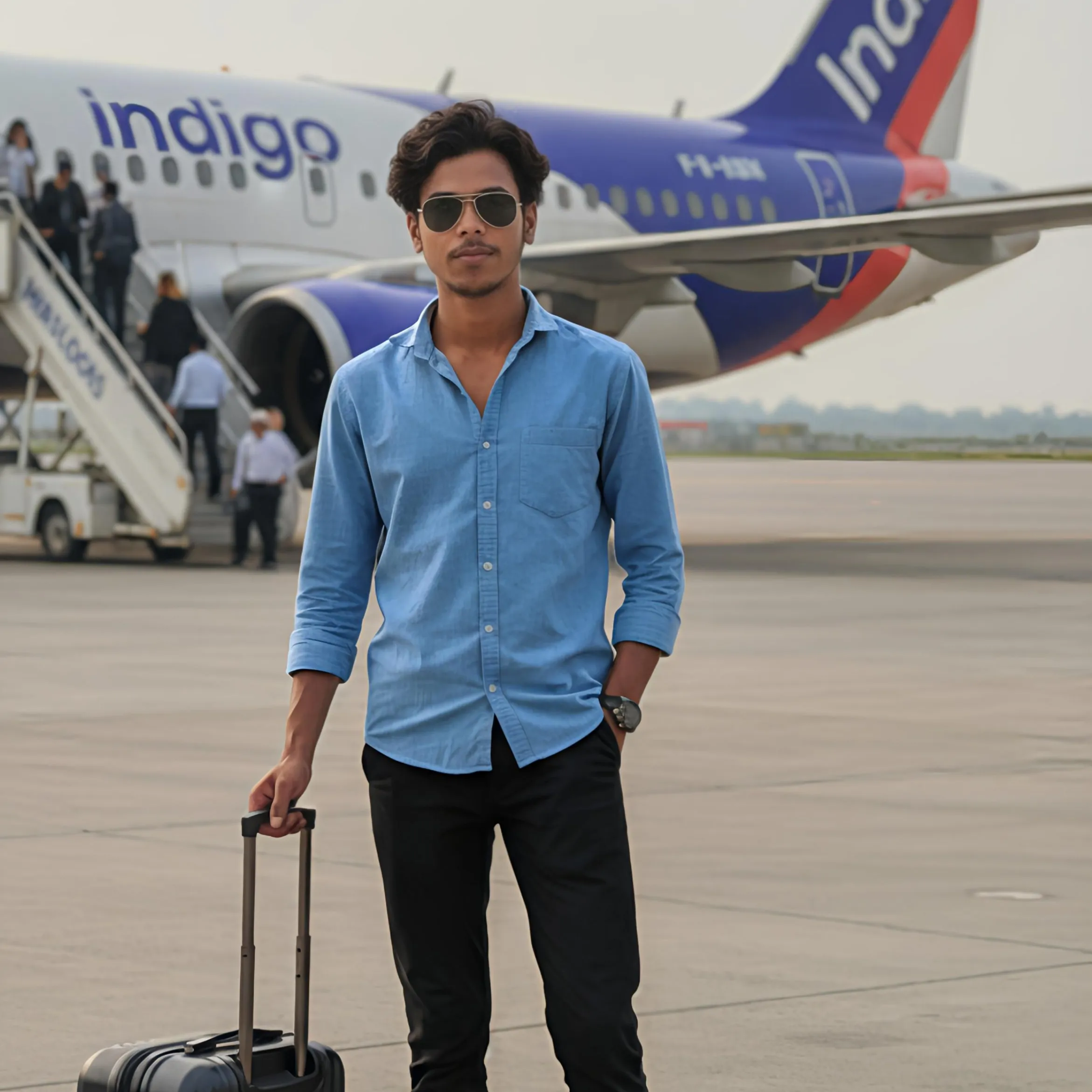 Ankit Gond