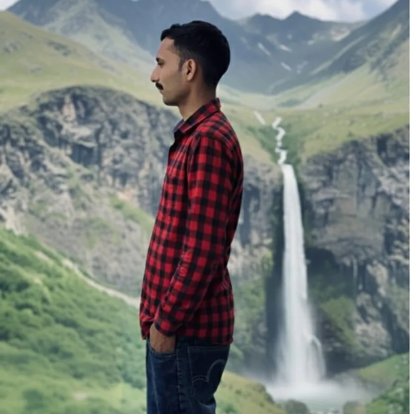 Subhash Bhatt