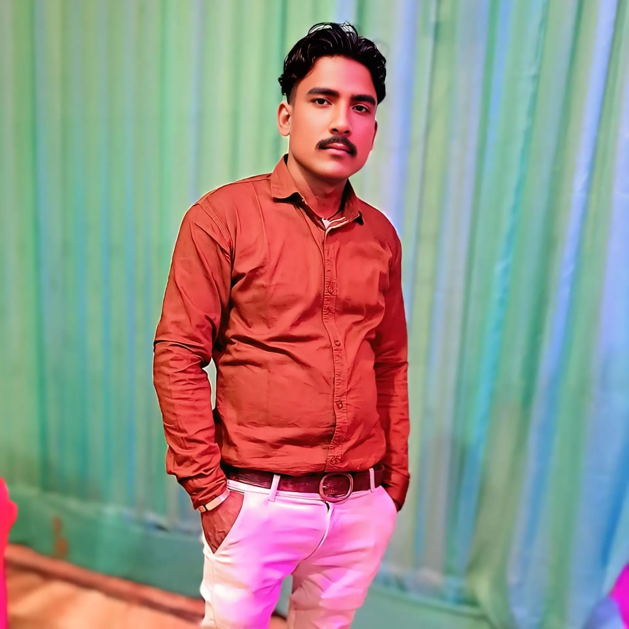 Fareed ali