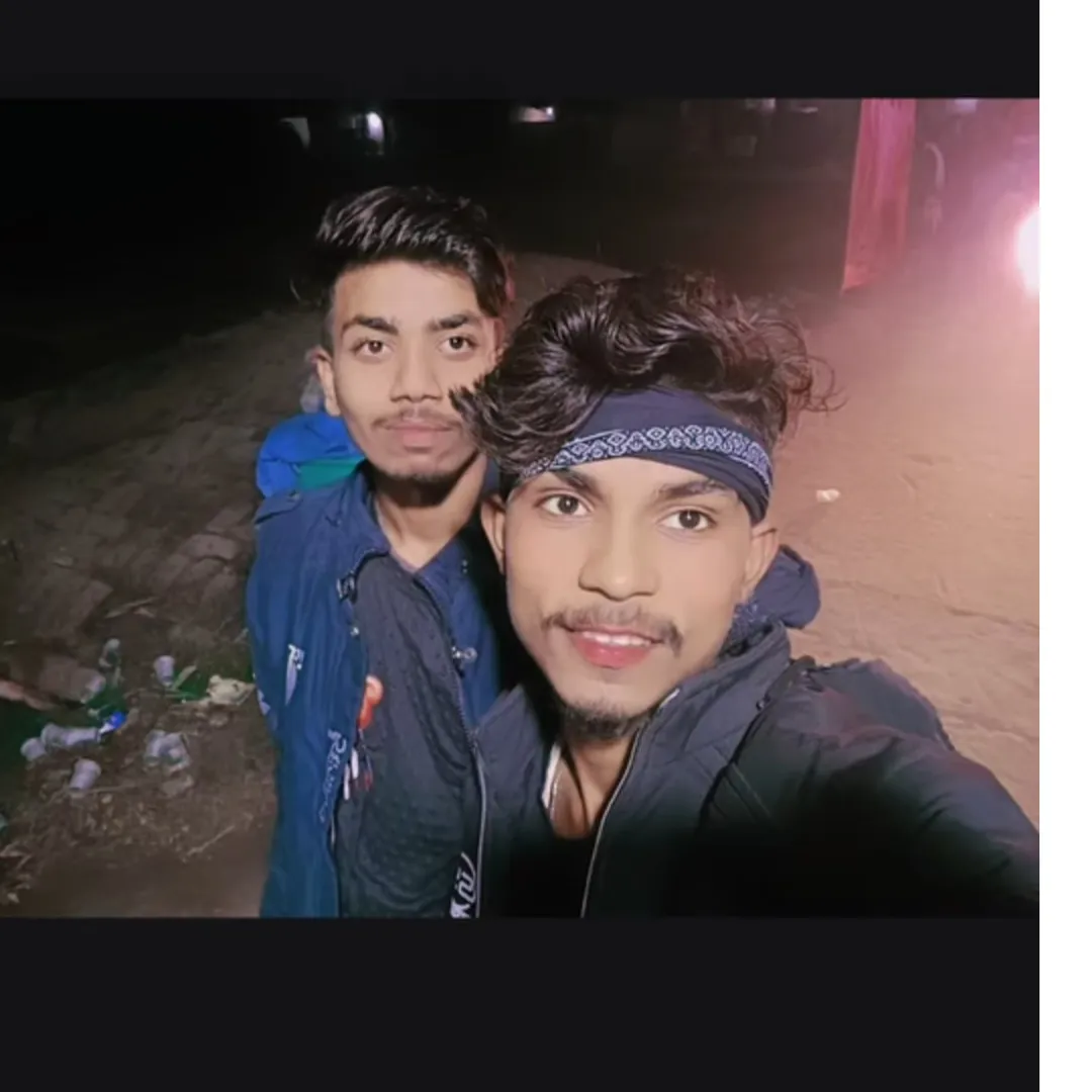 Ritik Sharma