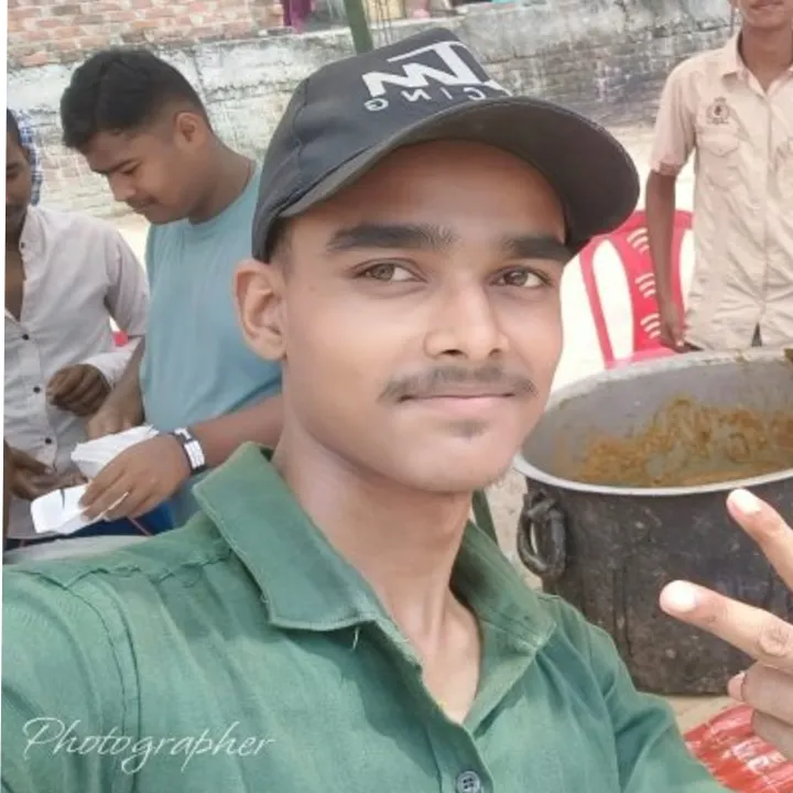 Ashu Prajapti
