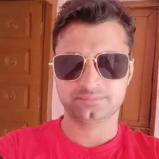 Gaurav singhsogarwal