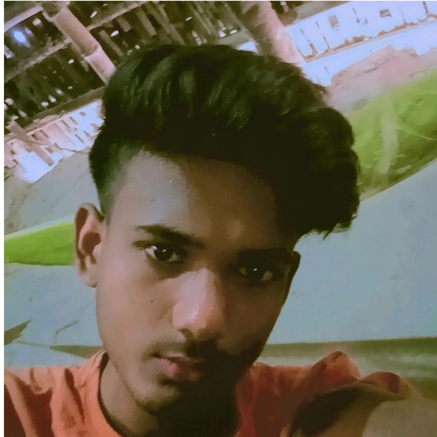 Rahul Kumar
