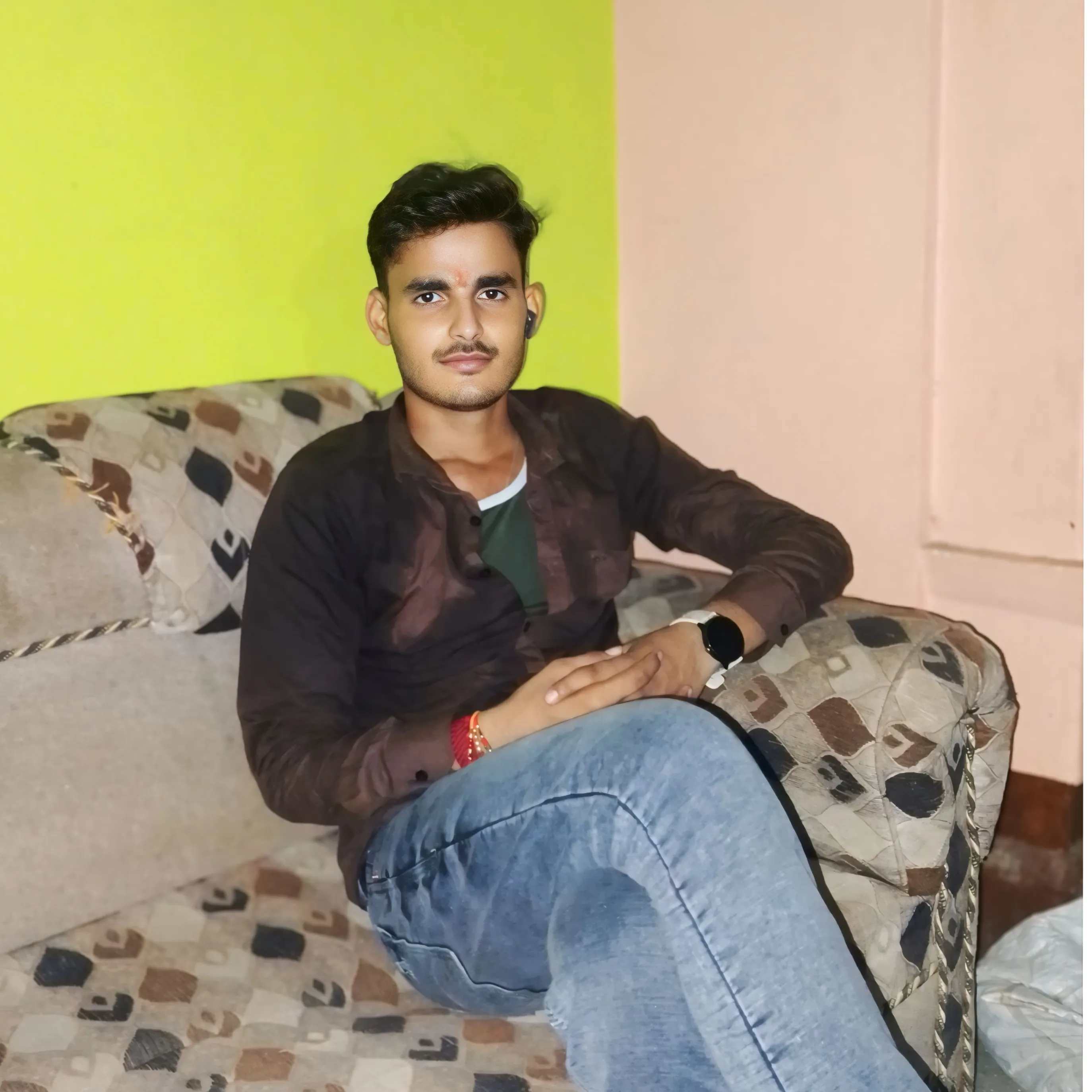 आकाश सिंह