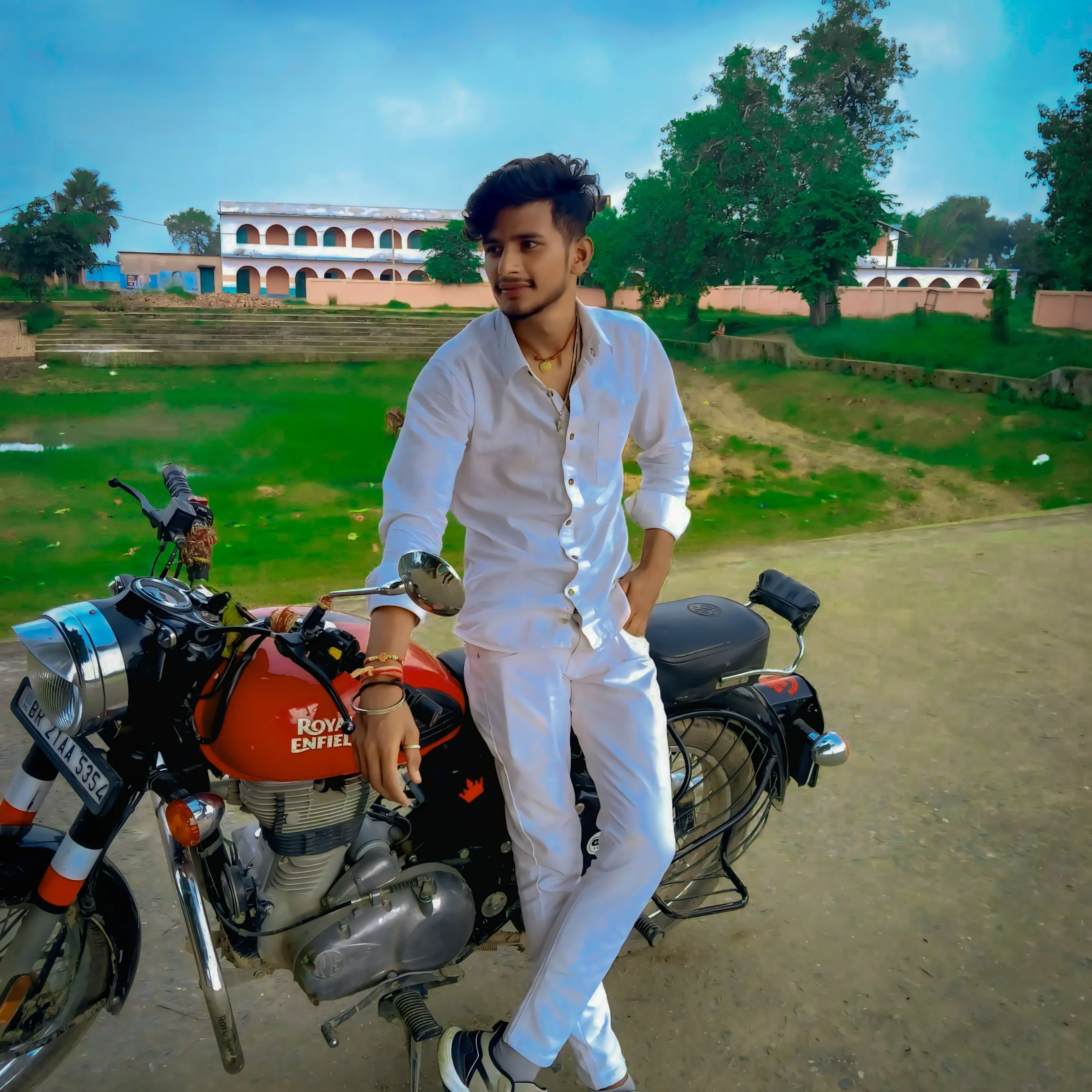 Sudhanshu kumar
