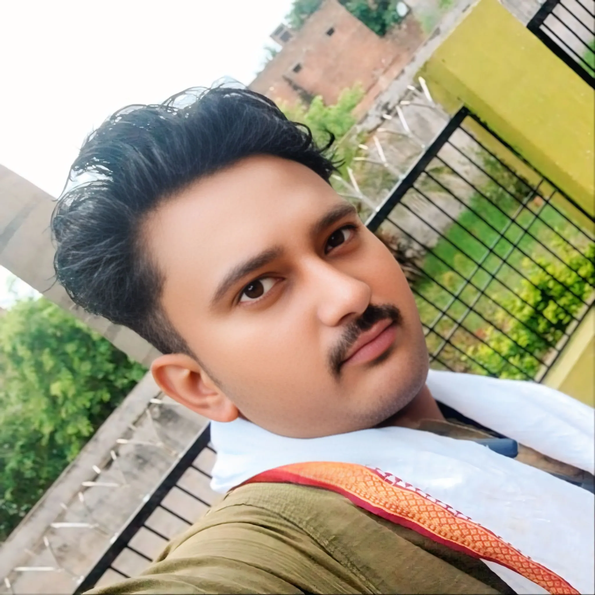 dileep chandr