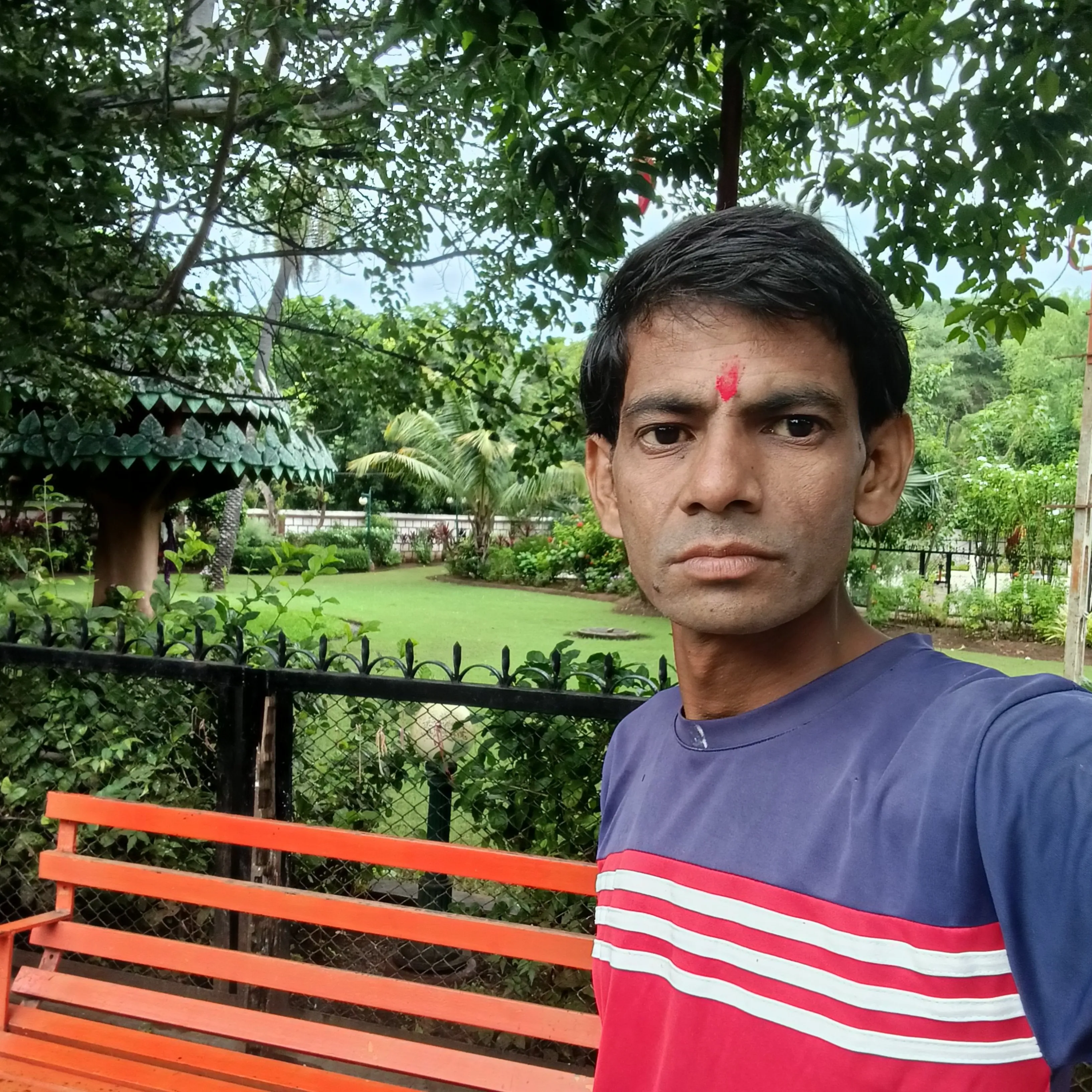 Jayesh Rana