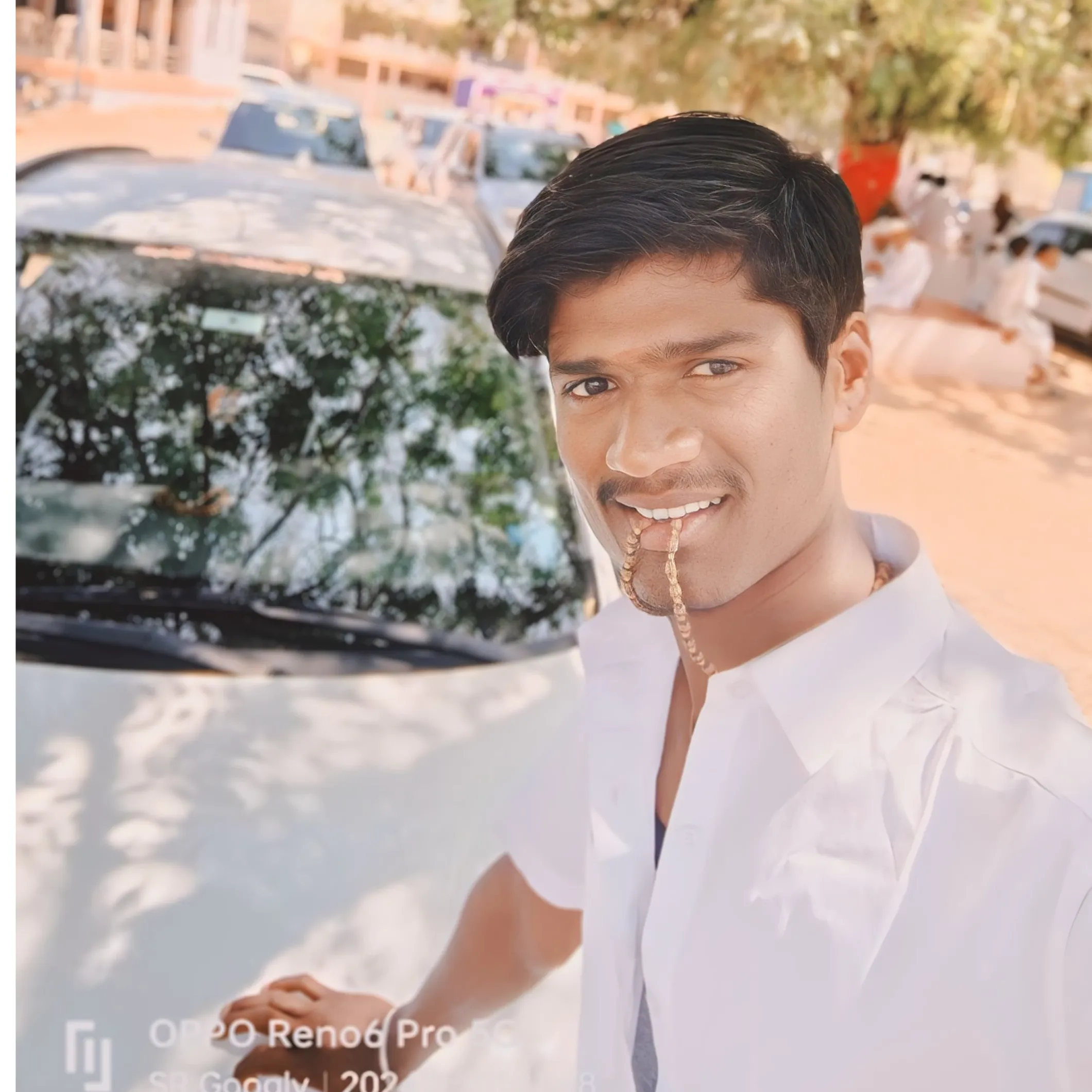 Sharanu Googly42