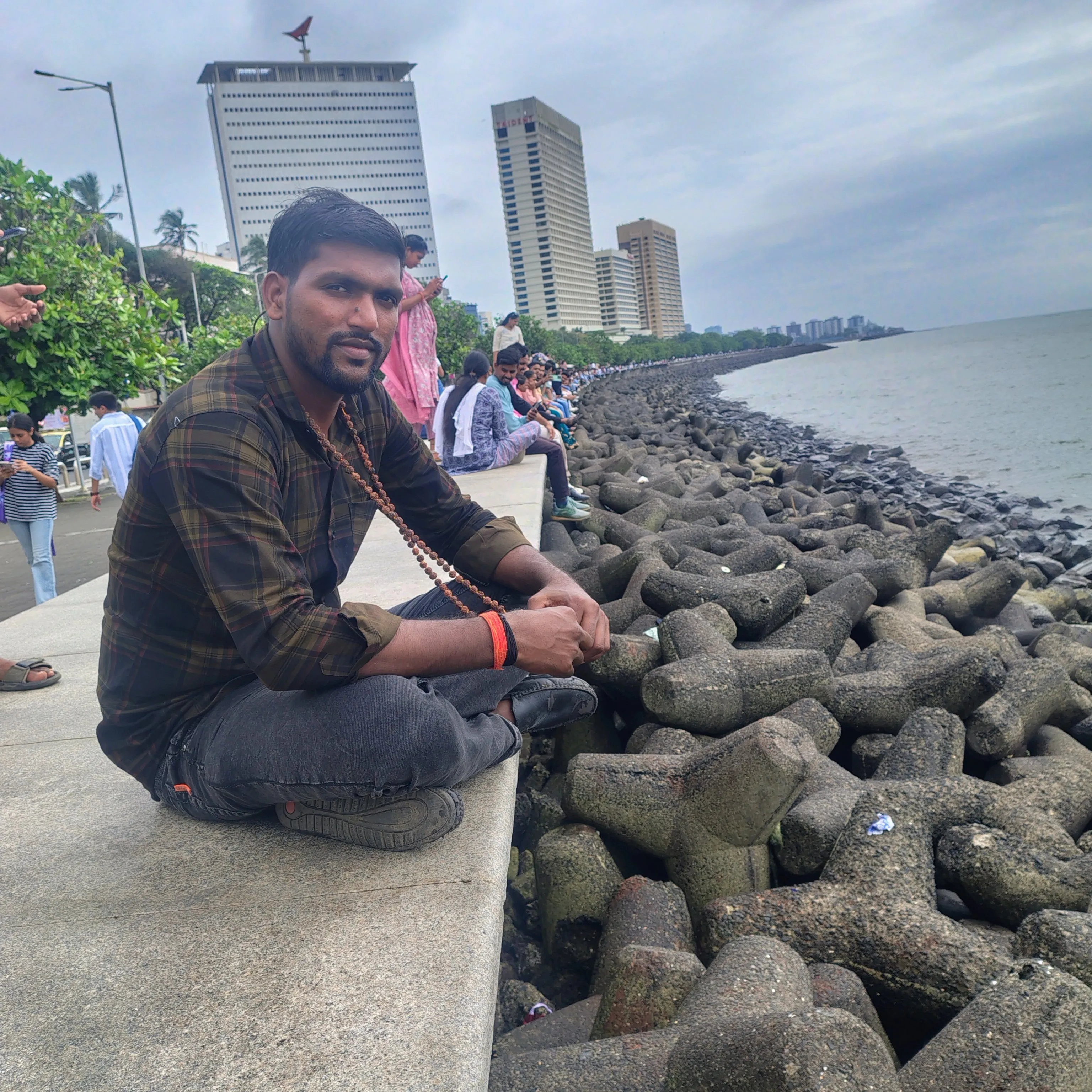 Nitin Vishwakarma