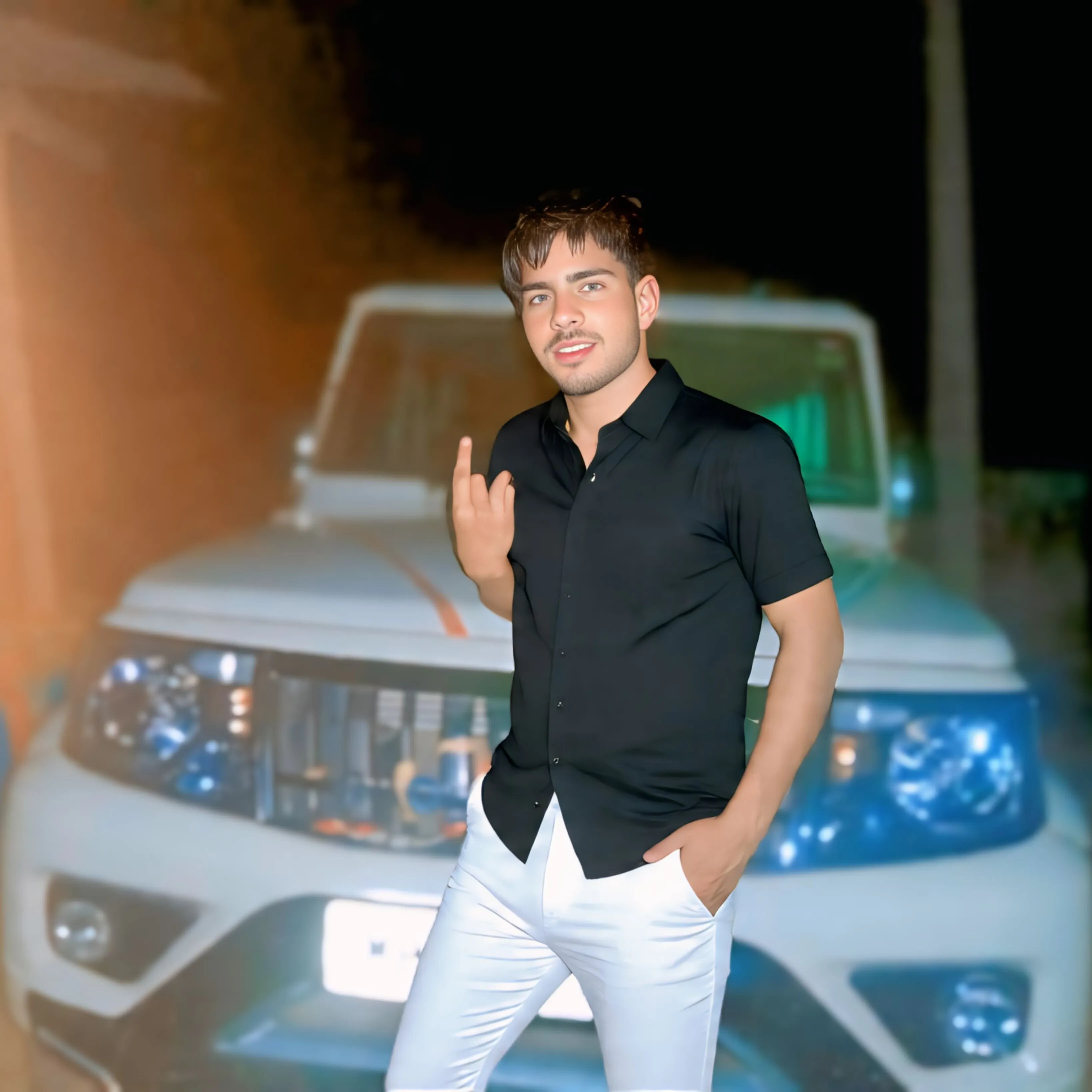 Bobby kushwah