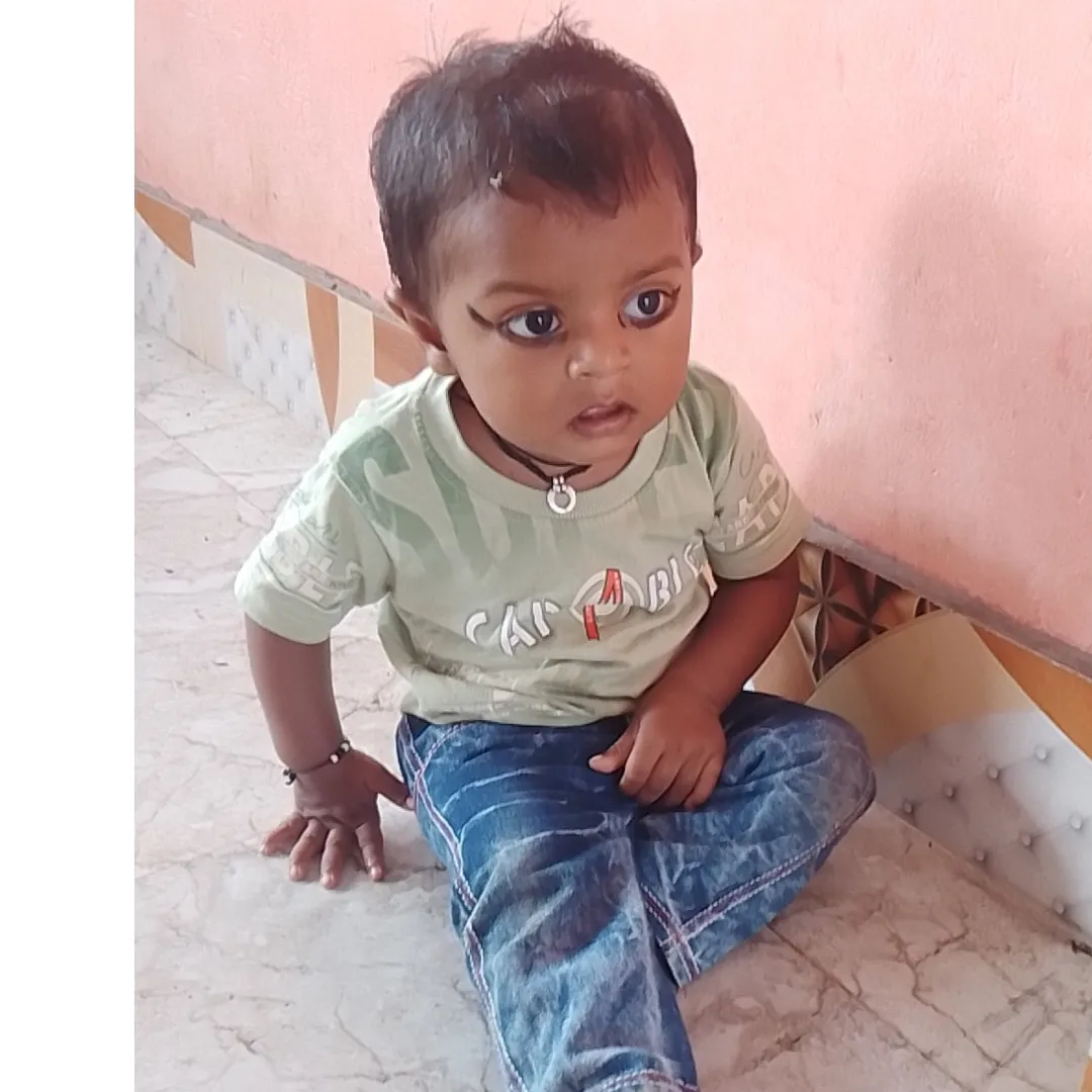 shiv manjhi