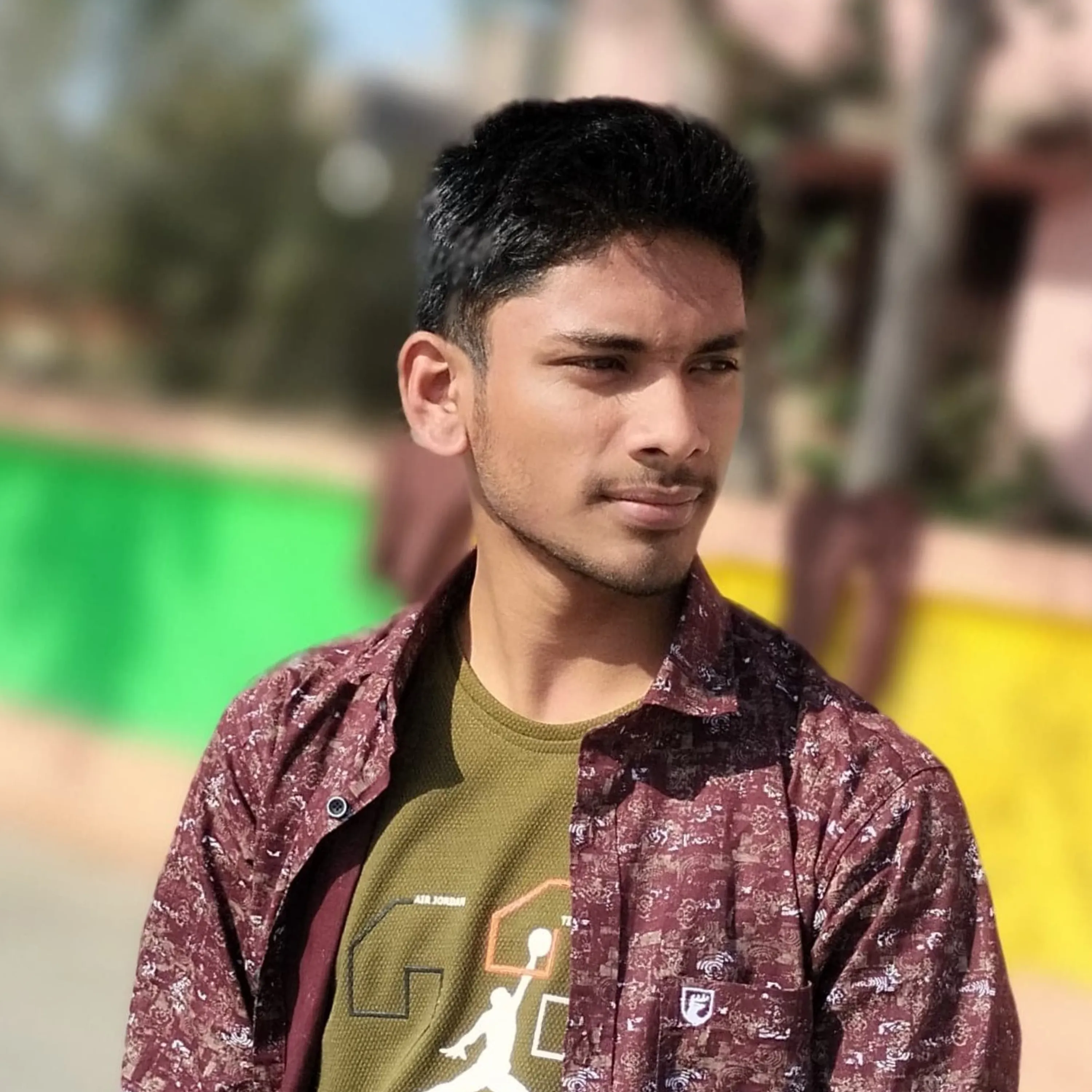 Ashwani Kumar