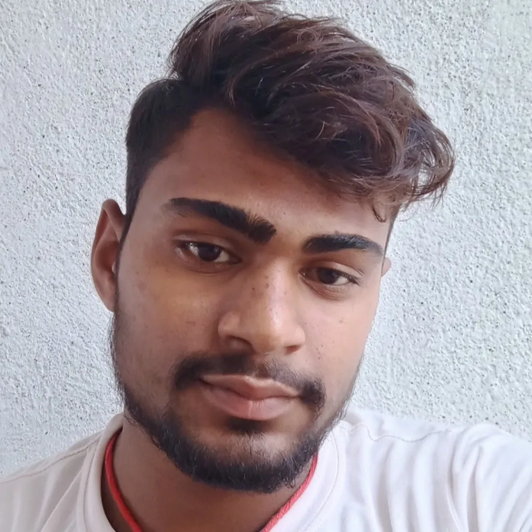 Vinod Kumar
