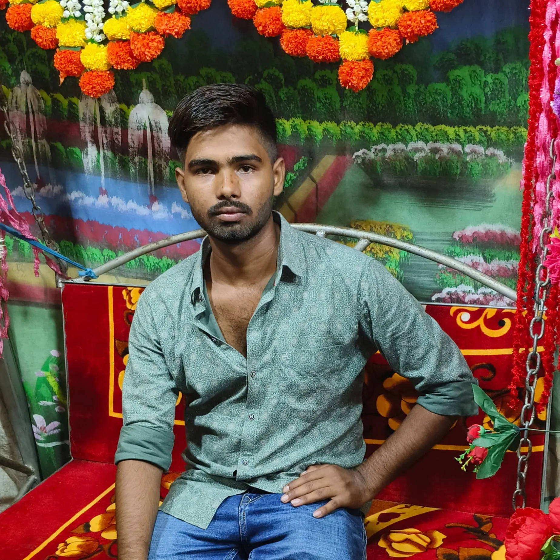 Rajni kant