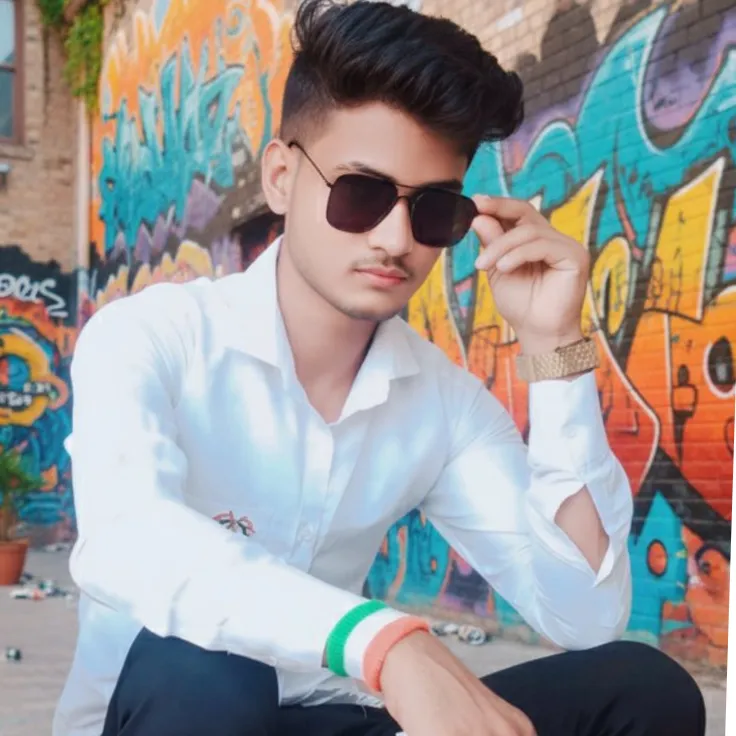 SAURABH PASI