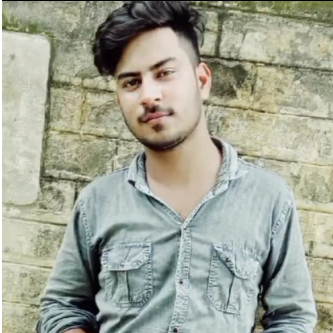 Aman Dubey