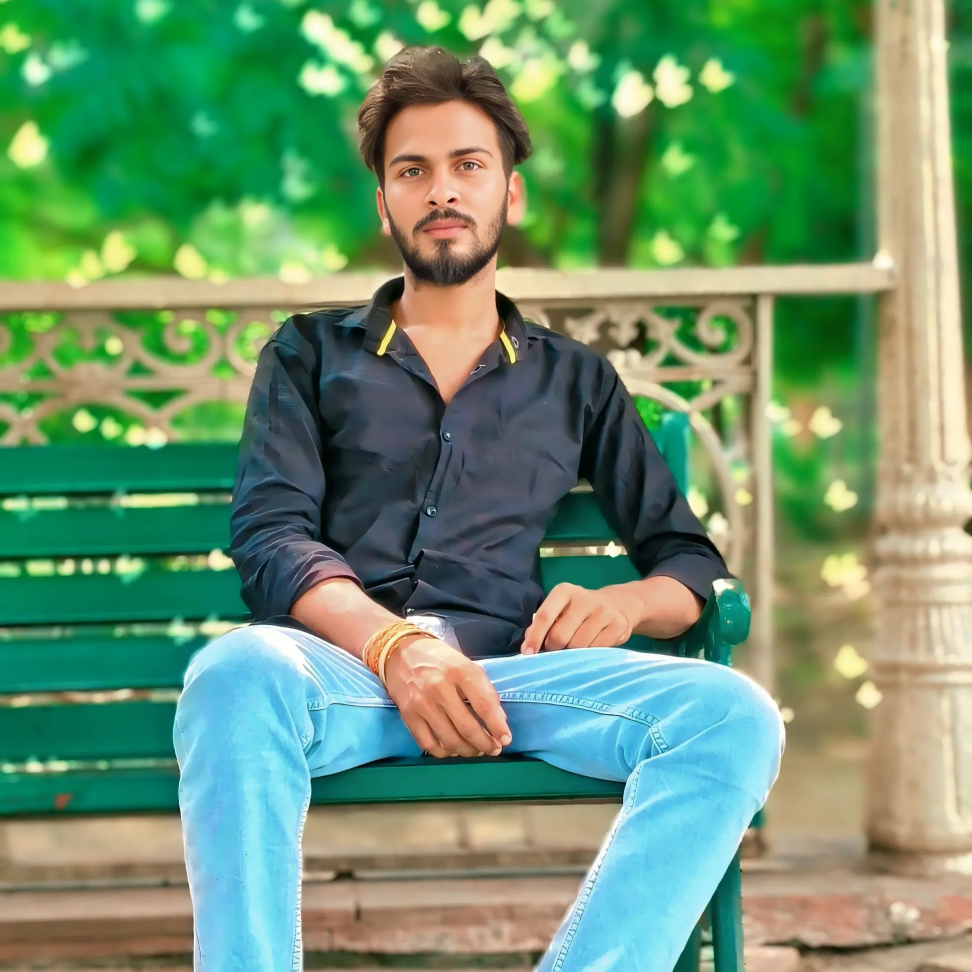 Ravindkumar yadav