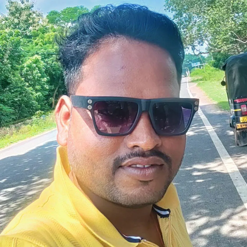 jitendra Samanta