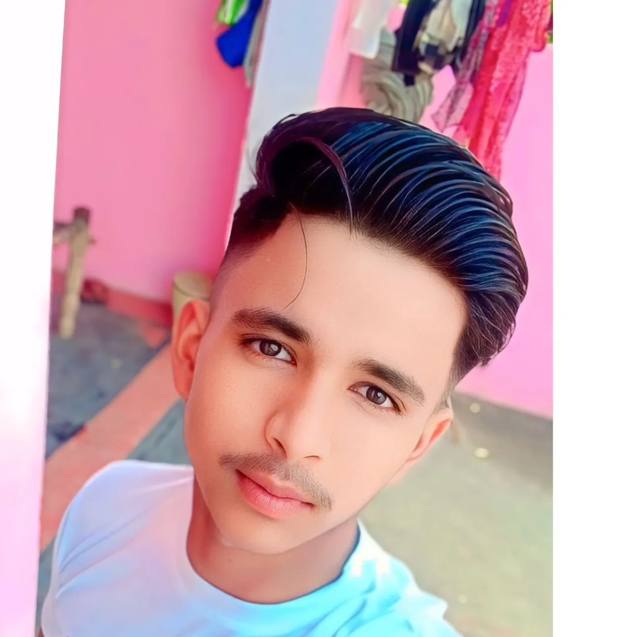 Priyanshu kumar