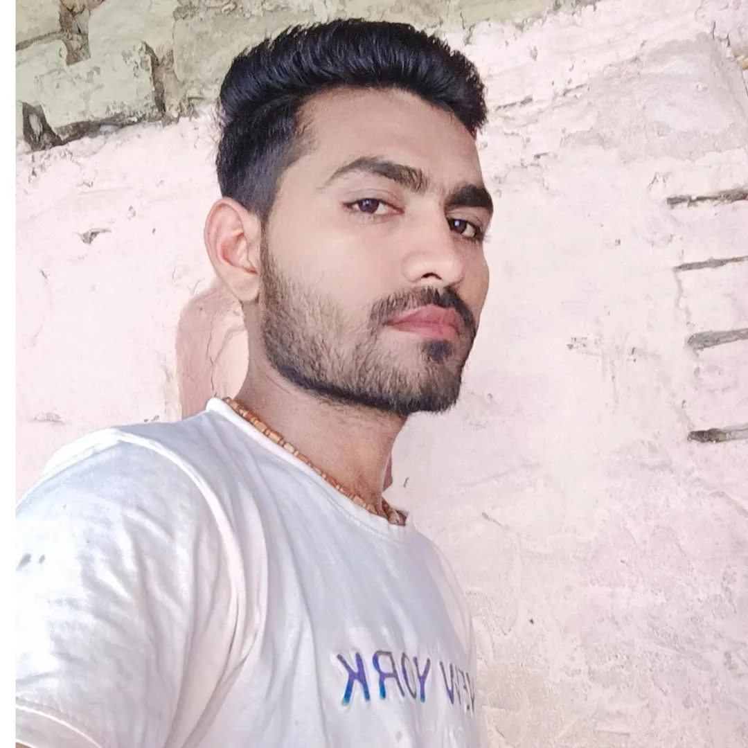 Arvind Kumar