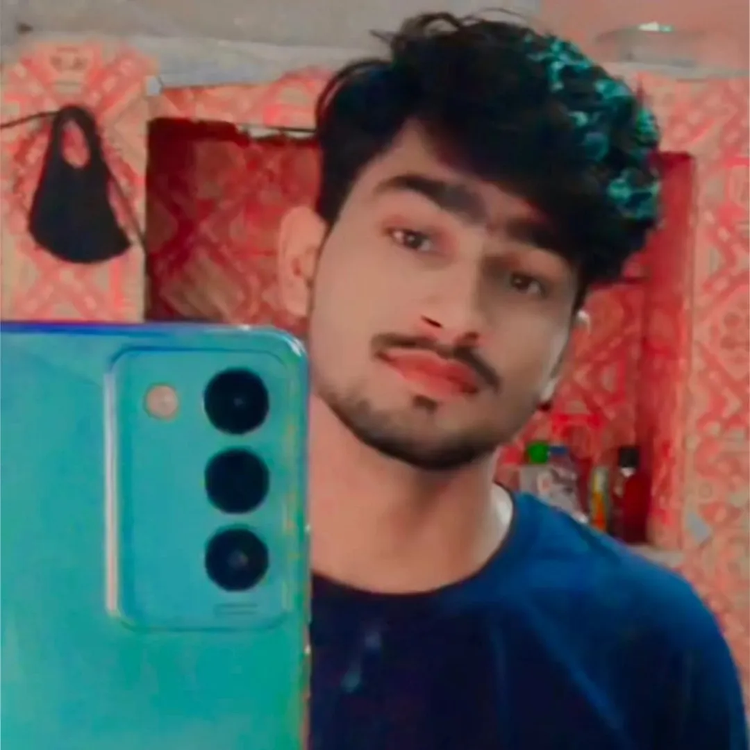 Arnav Tiwari