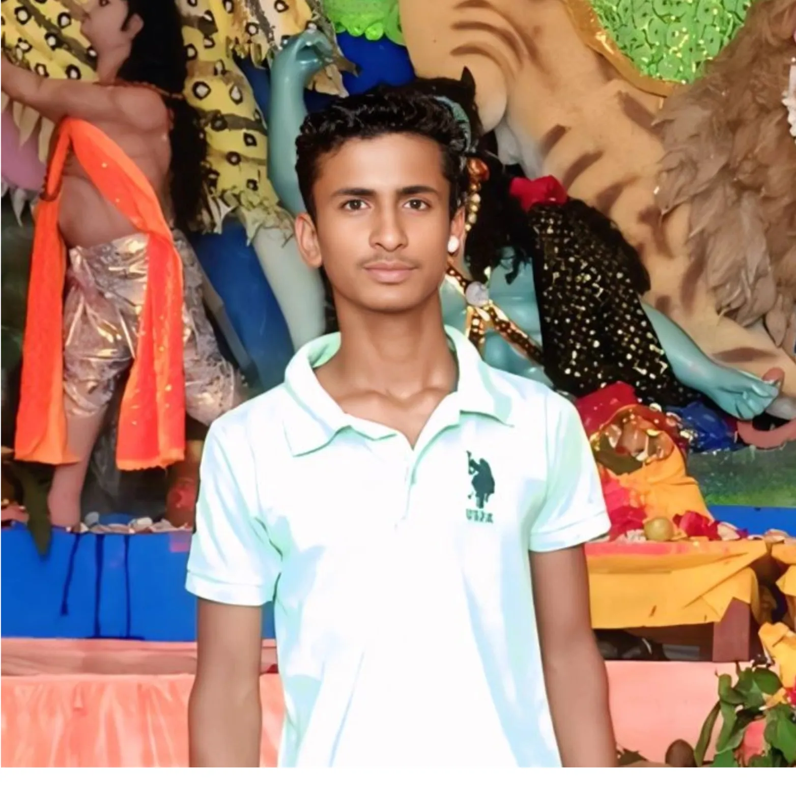 Kesaw Yadav