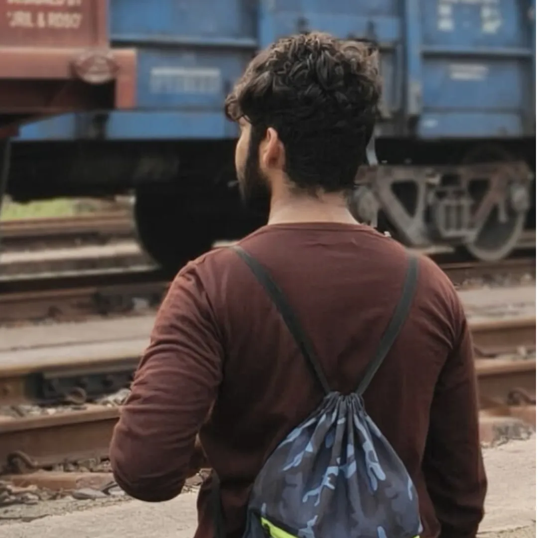 Santosh Dehury