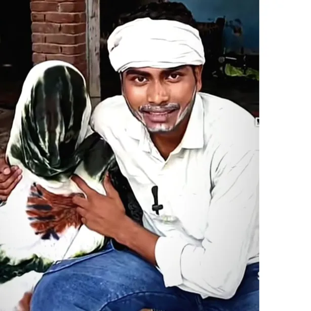 Mohit Kumar