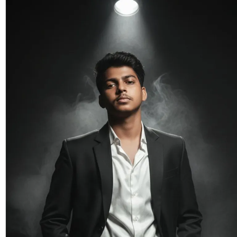 princekumar chauhan