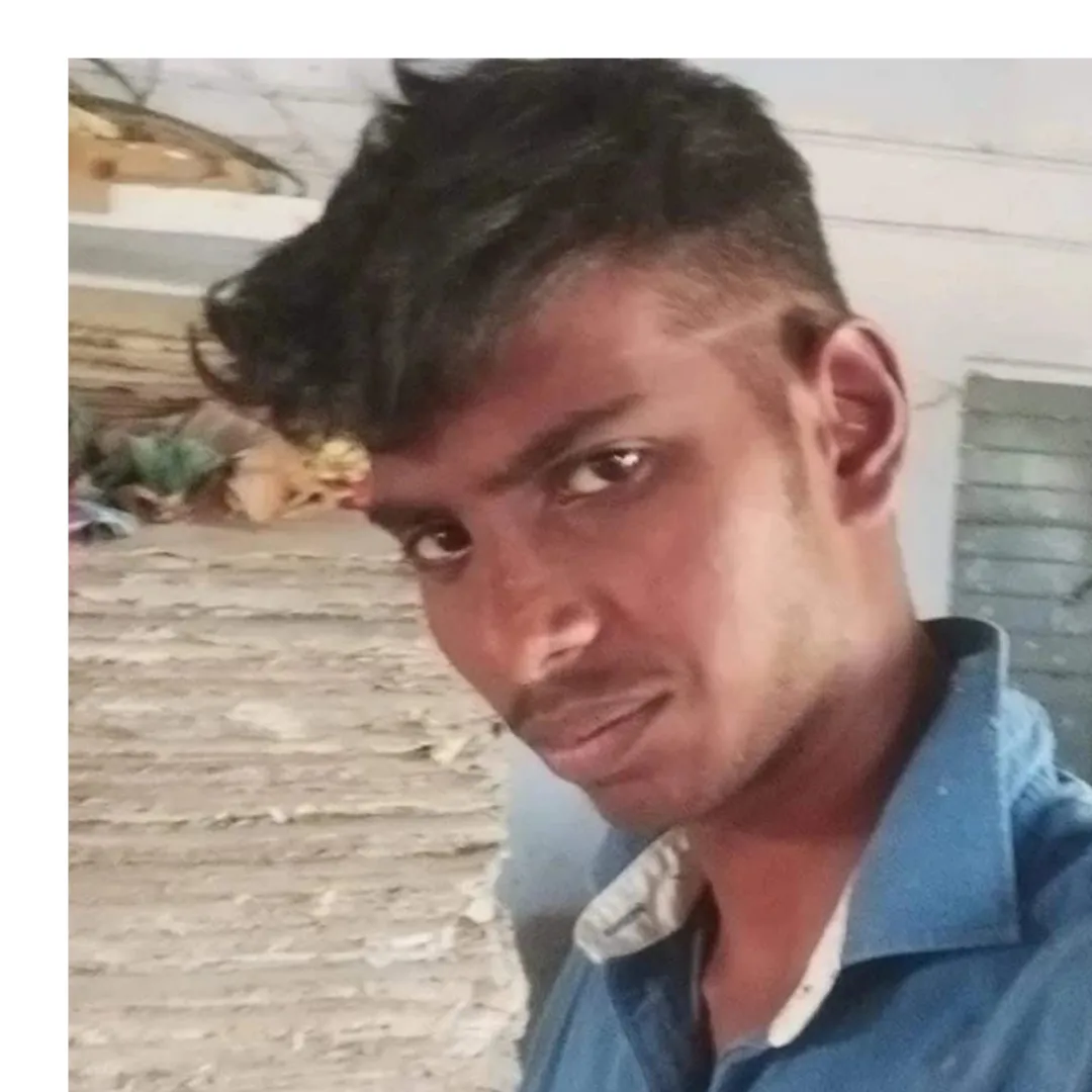 Nithish MichaelRRaj