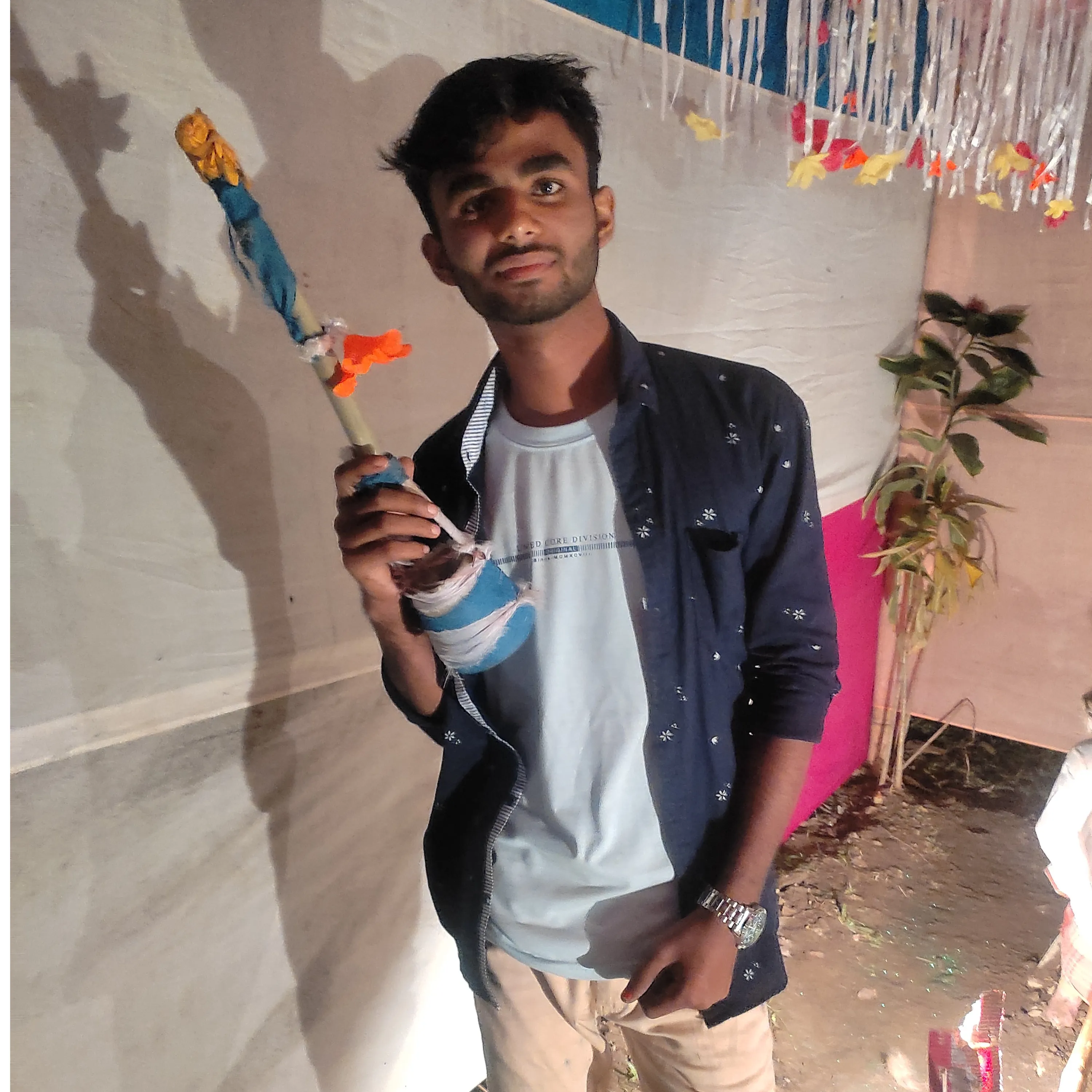 prasanta Sarkar