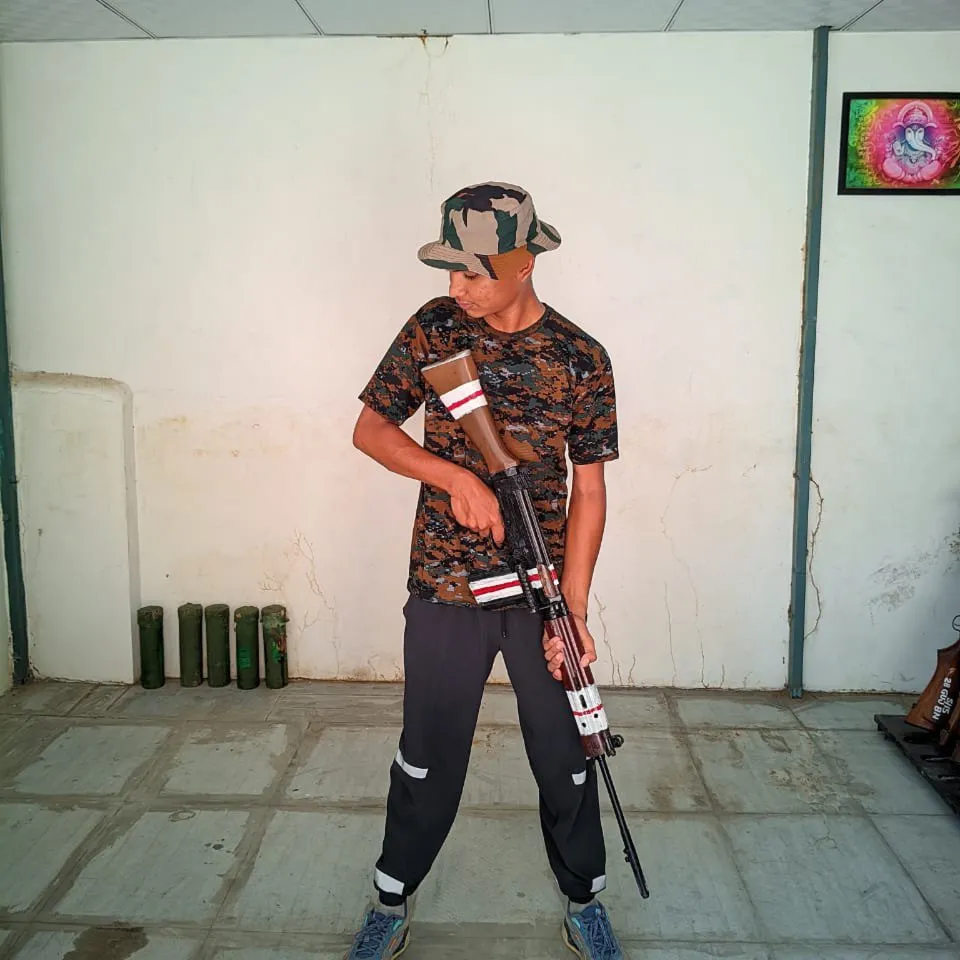 Karan Rathod