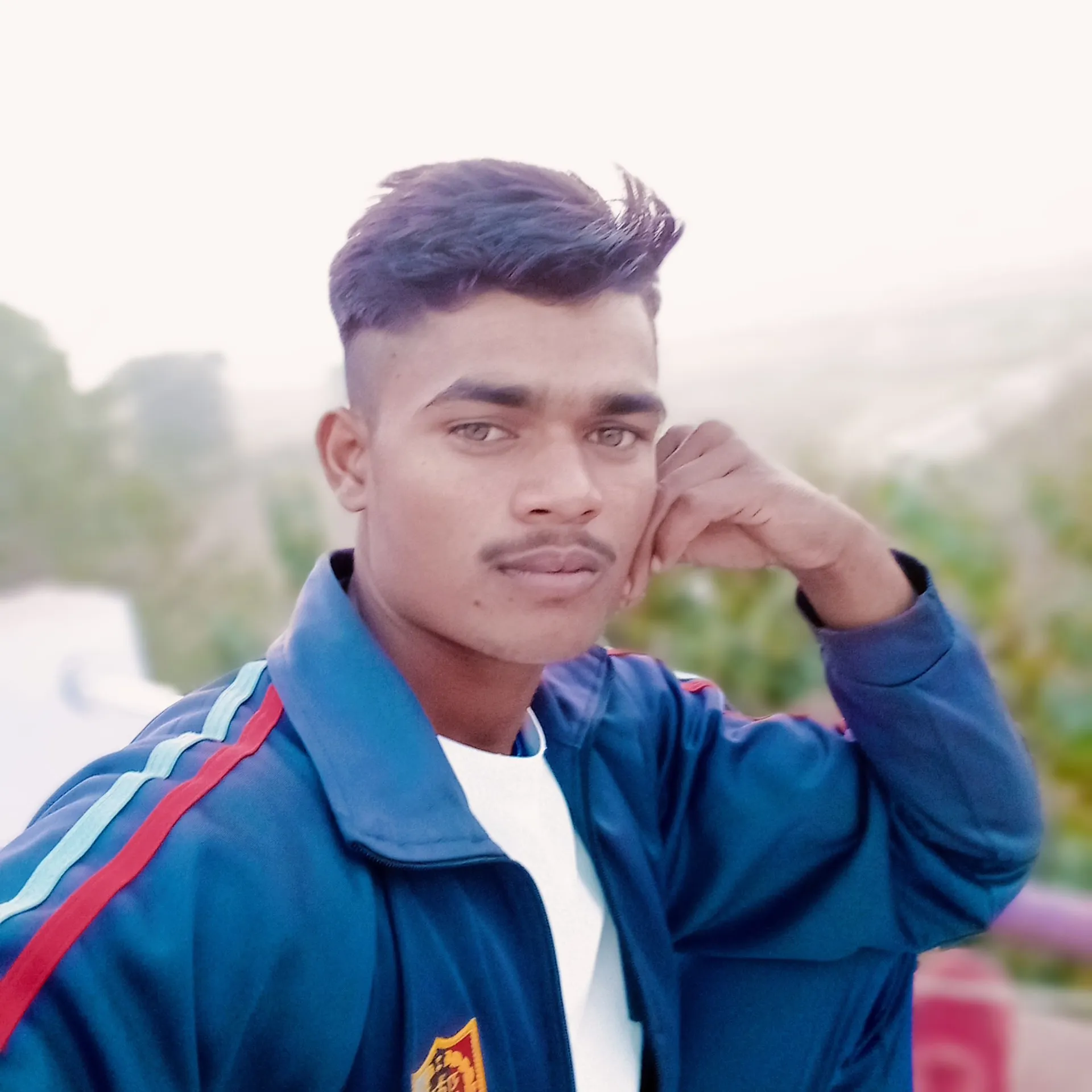 jay Singh