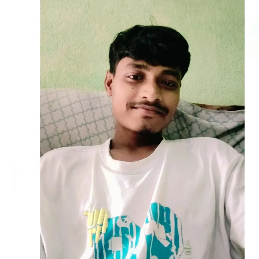 kamlesh mahato