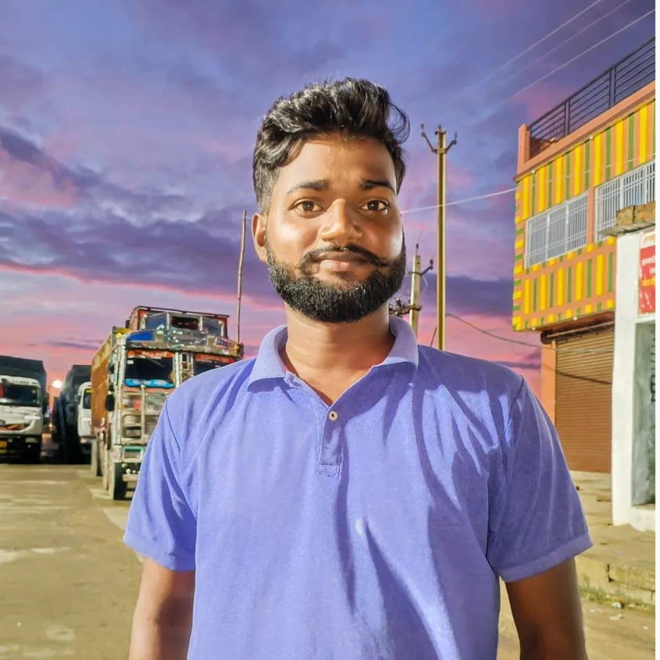 Brijesh Nishad