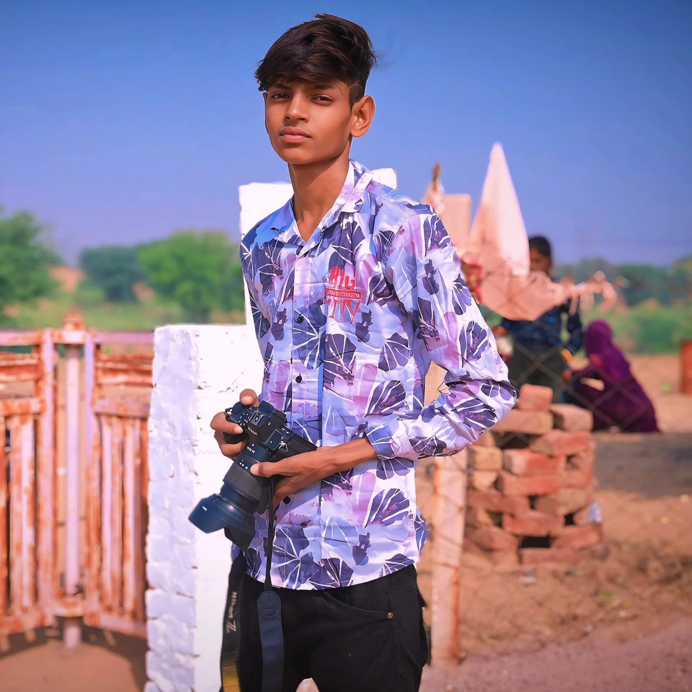 Vikas SAWAR