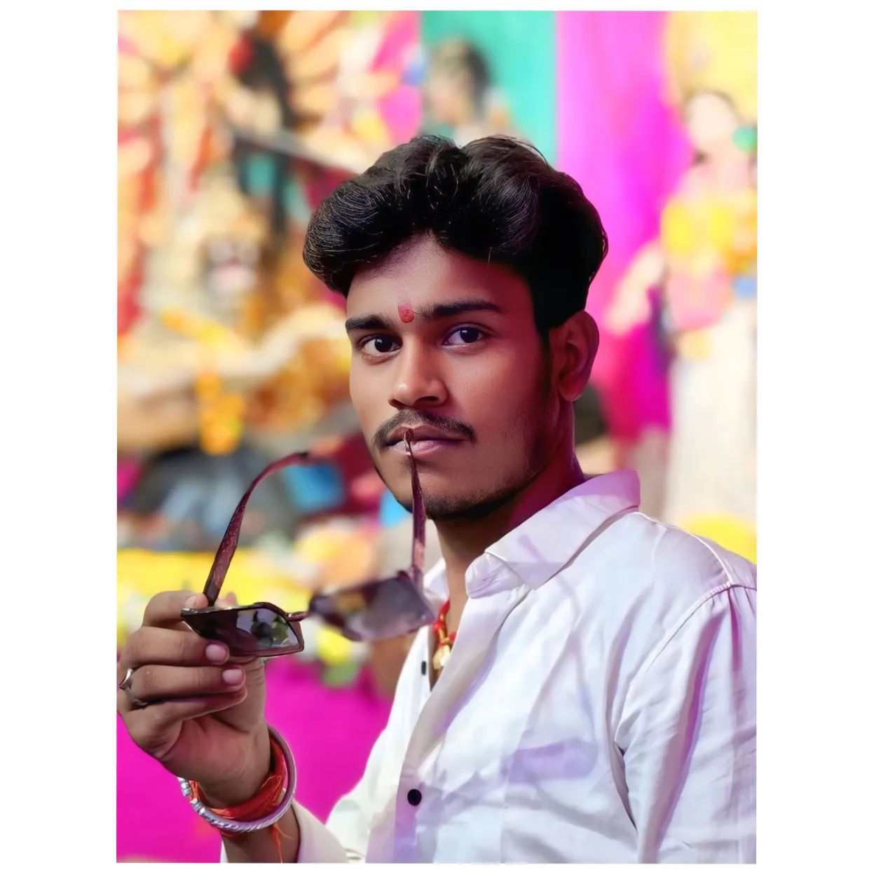 GAUTAM PARJAPATI