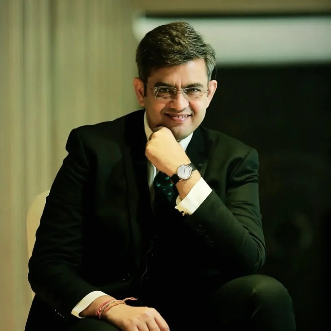 Vivek Kumar