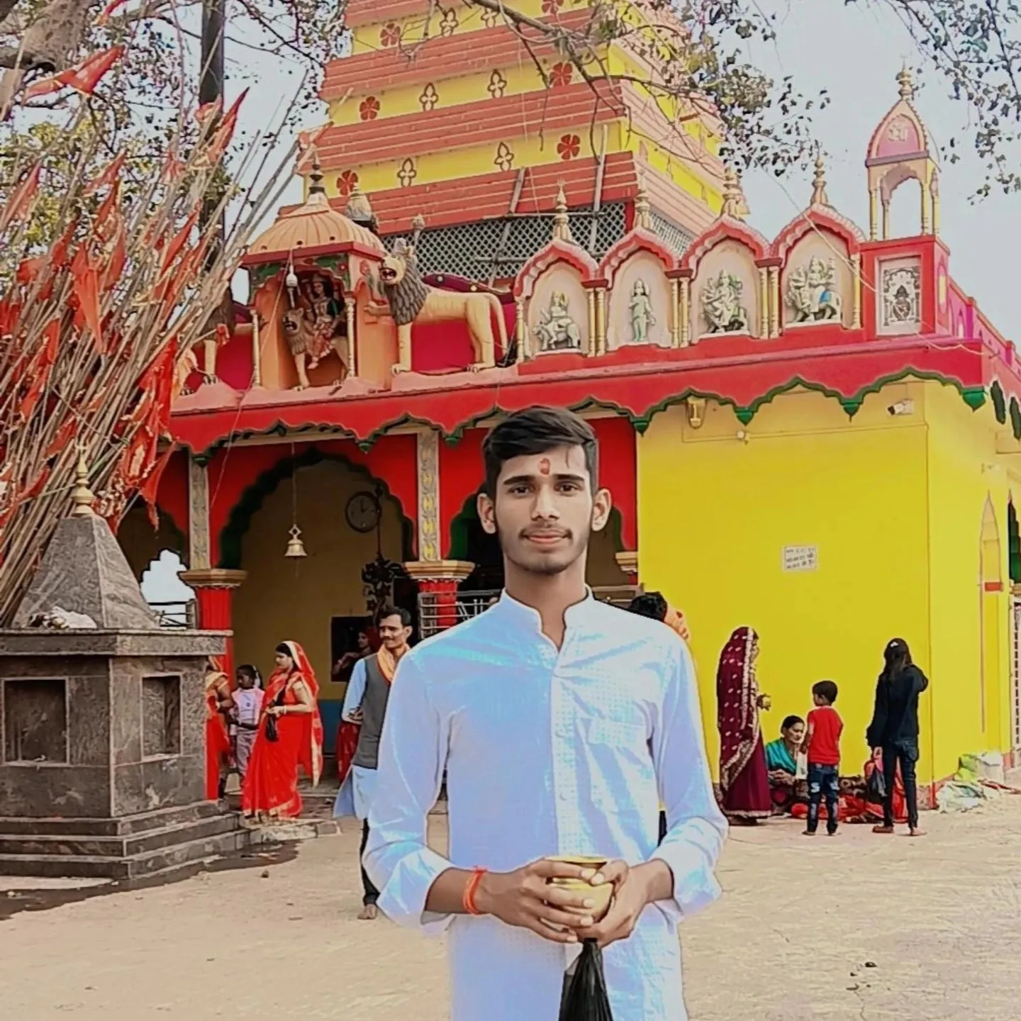 anand yadav