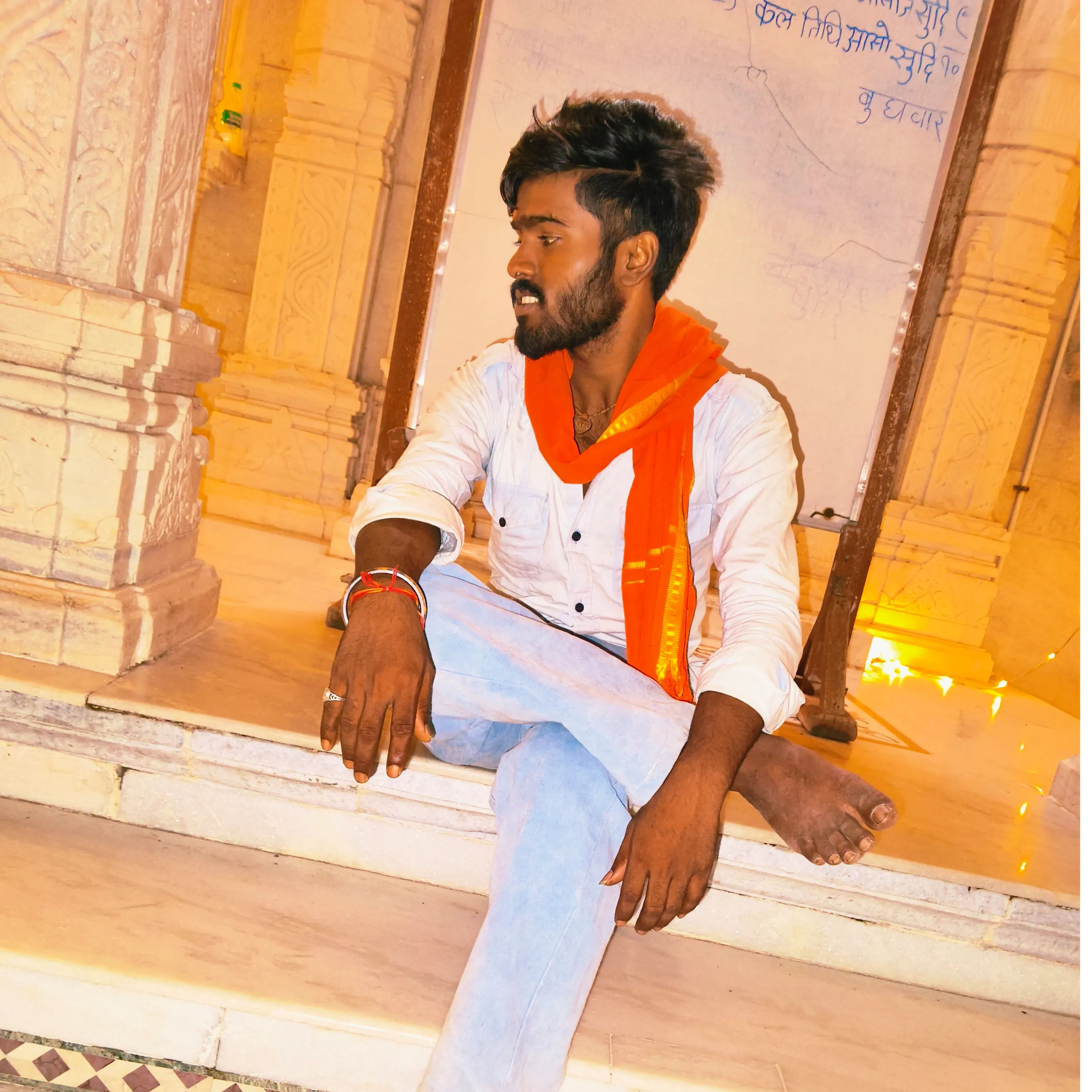ajay kumar