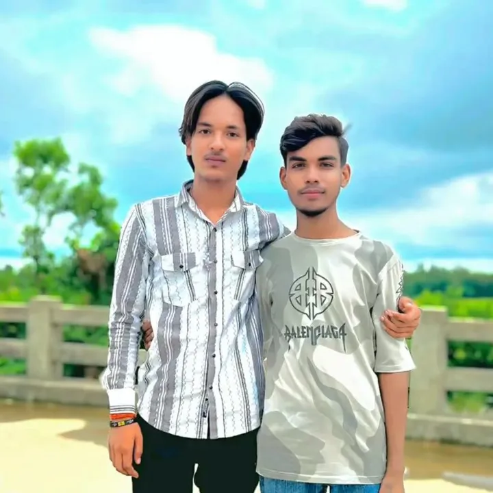 Gangasagar Kashyap