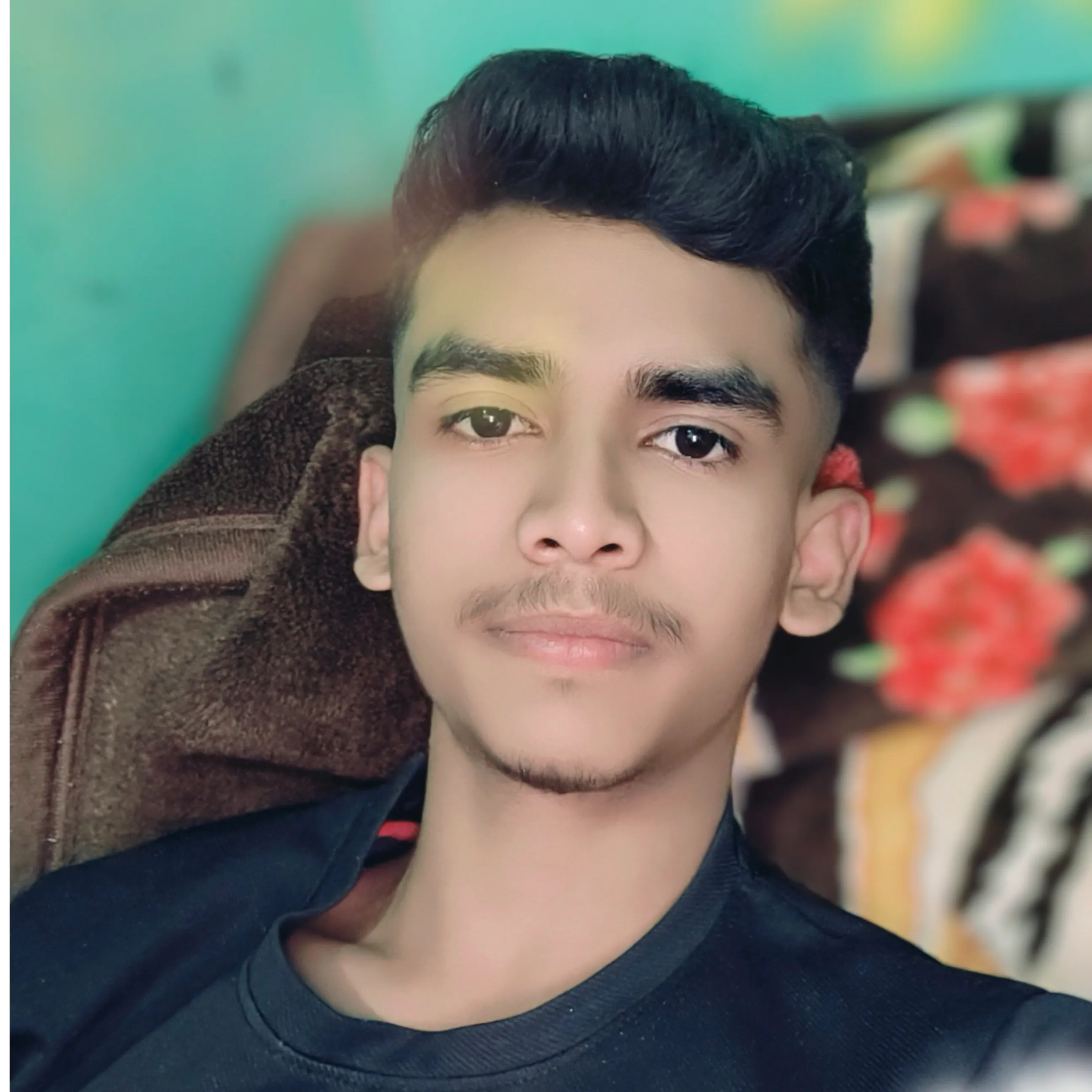 SONU Raj