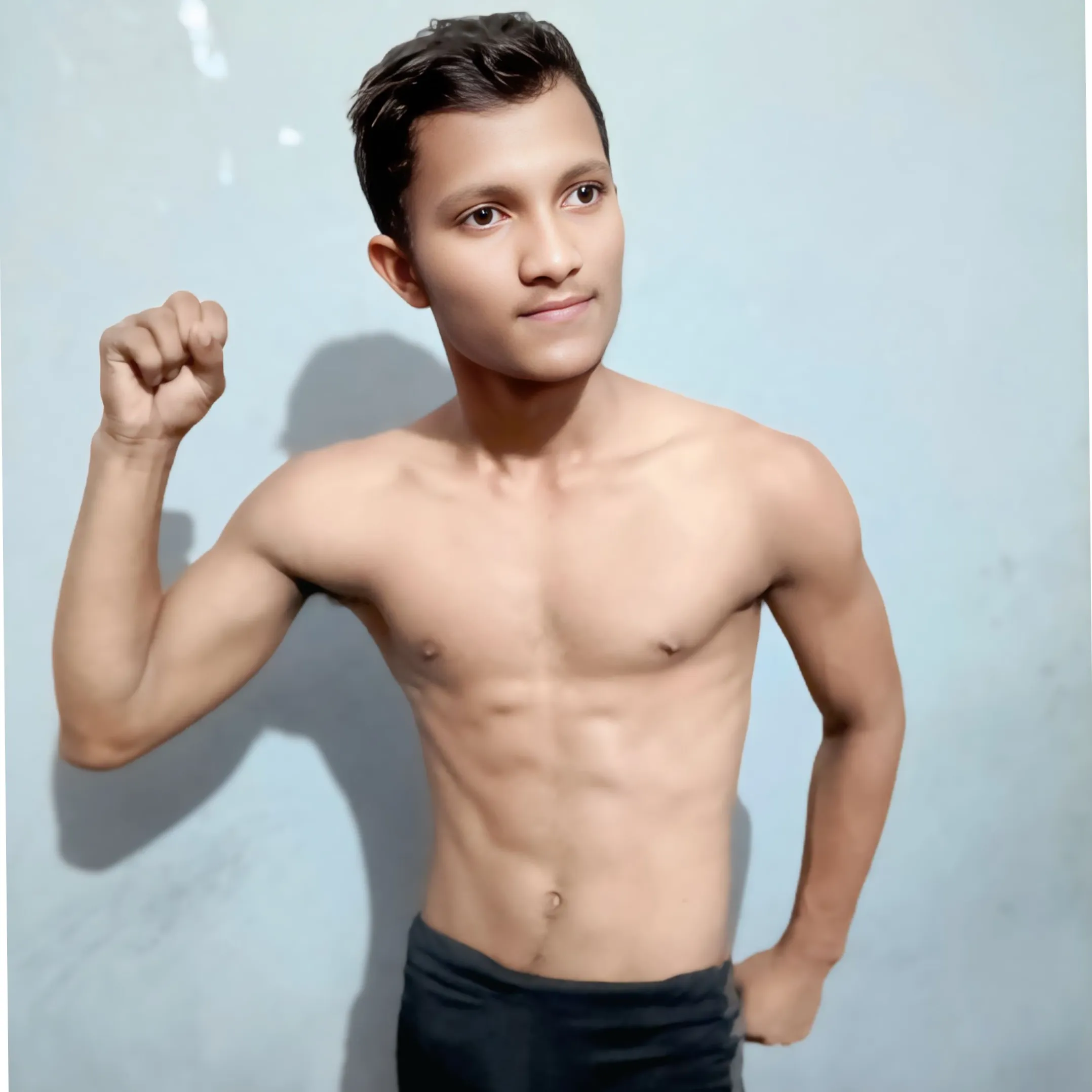 Bishwajit kumar
