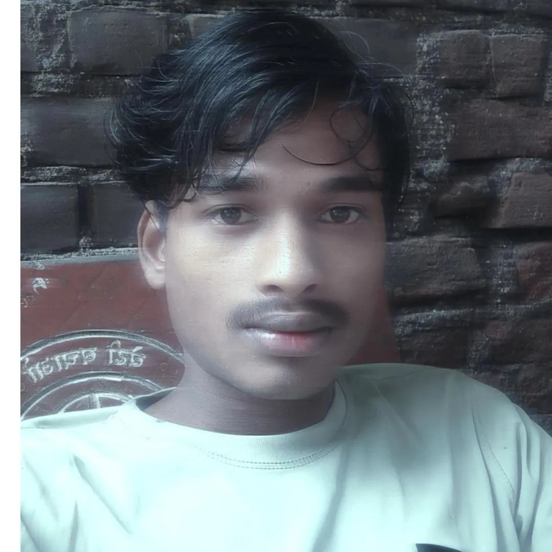 ANUP KUMAR