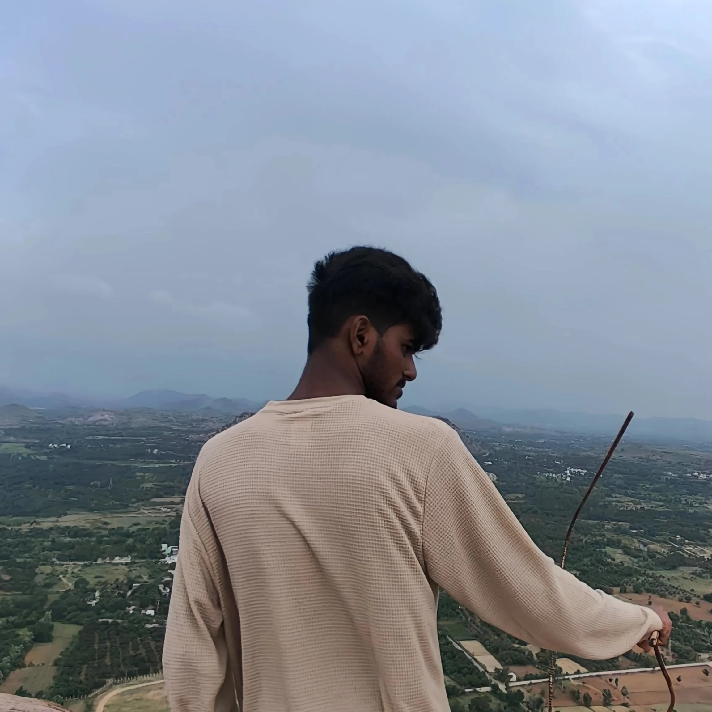Reddy sai