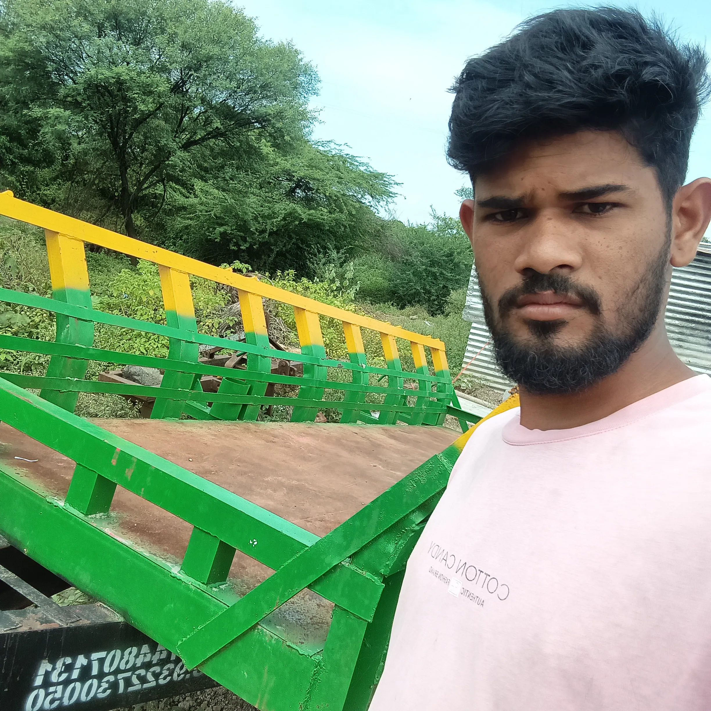 Karan anil