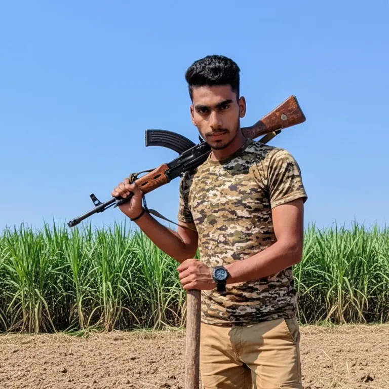 Rajaram Meghwal