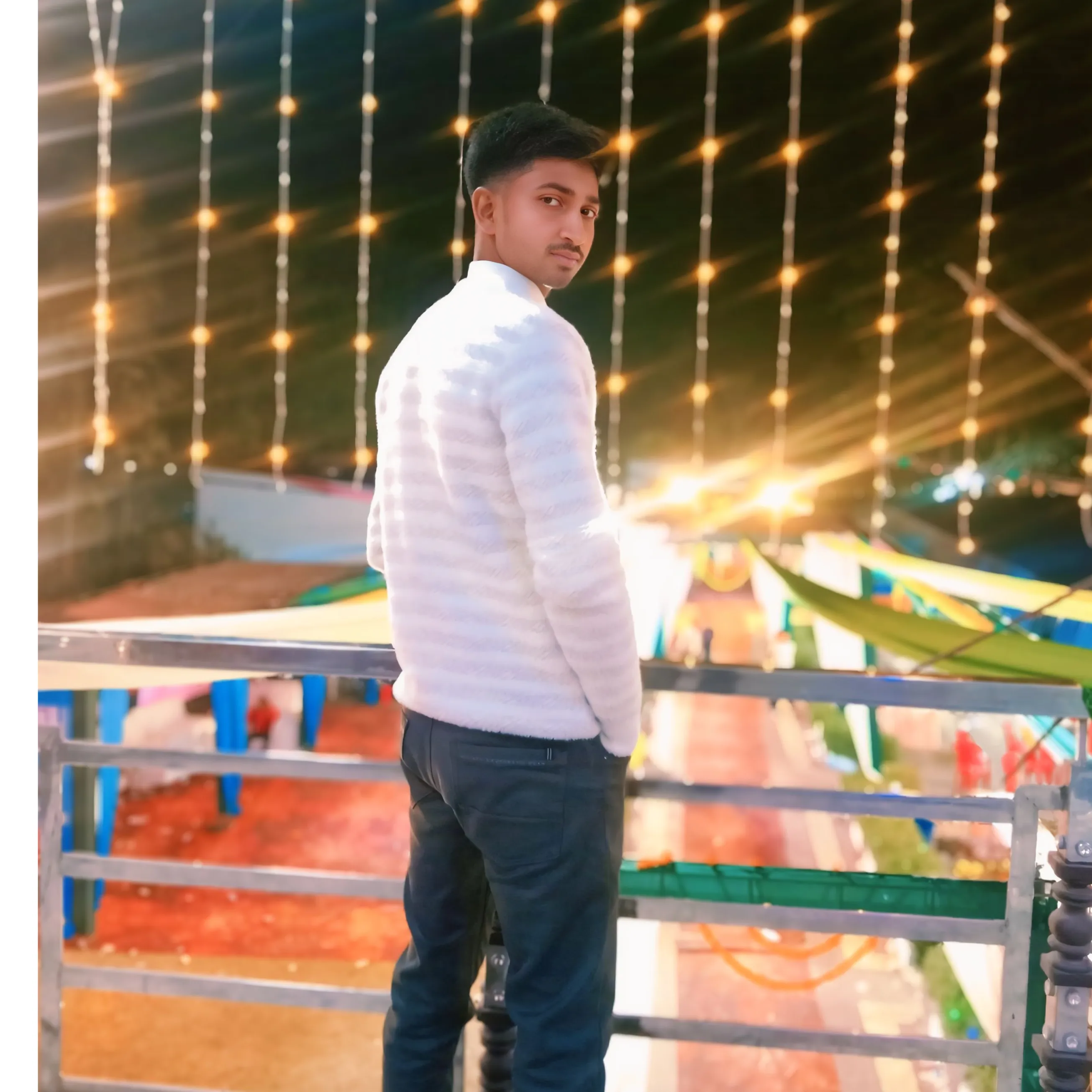arvind Rathor