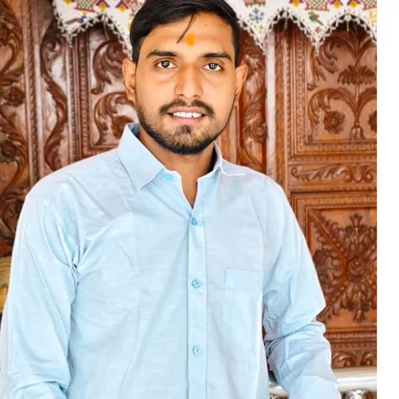 Chandrakant pandey