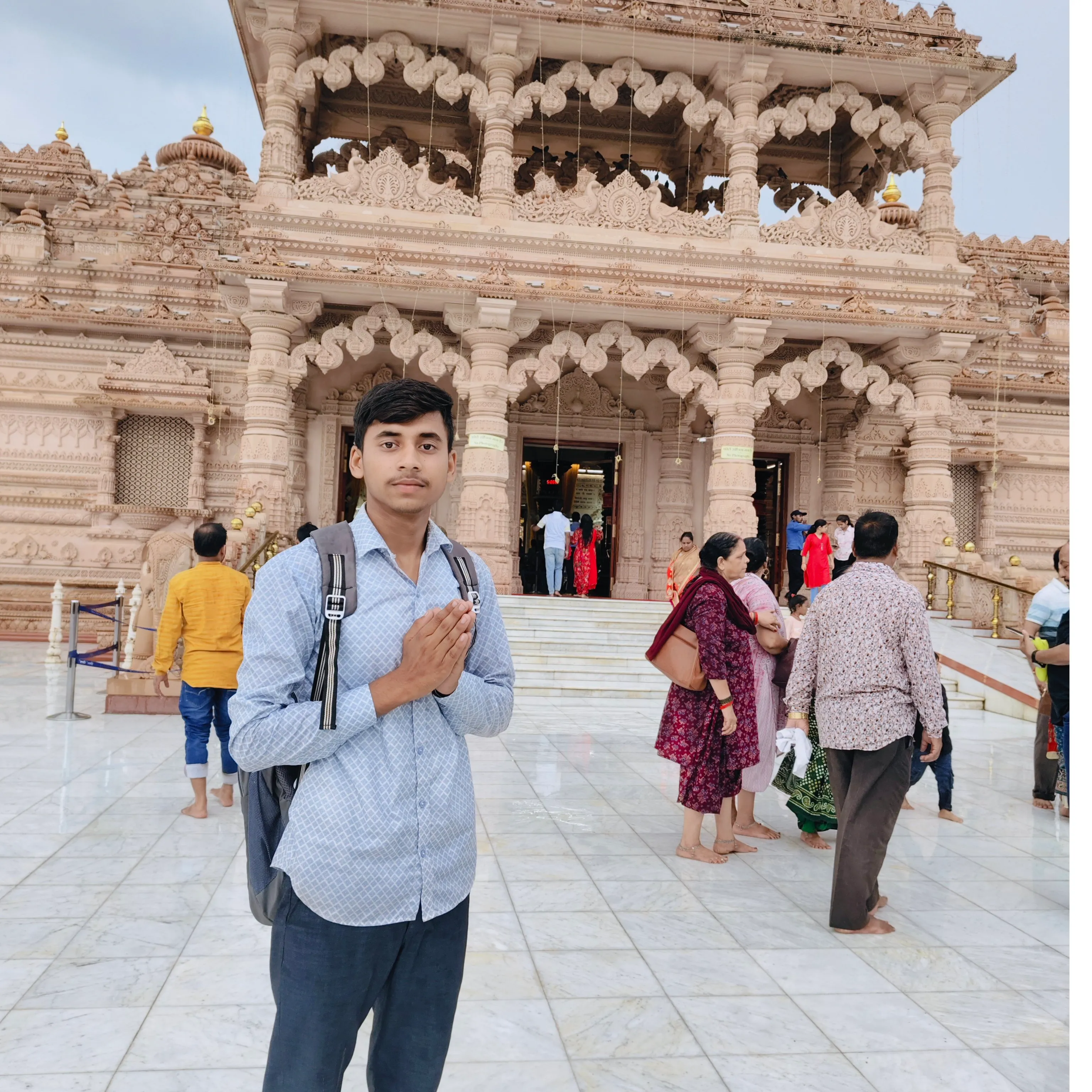 deva kushwaha